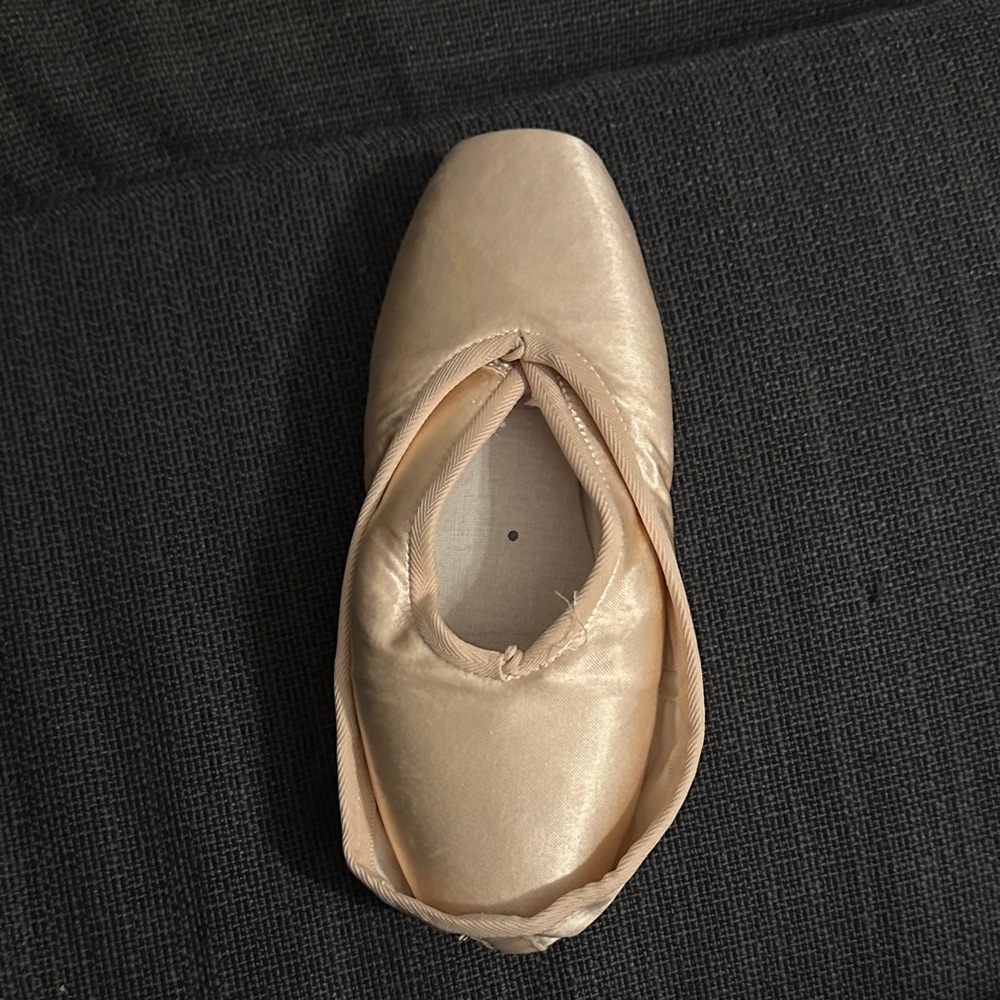 Grishko Nova Pointe Shoes